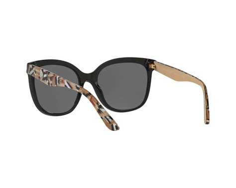 burberry b 4270|BURBERRY Sunglasses BE 4270 372887 Black .